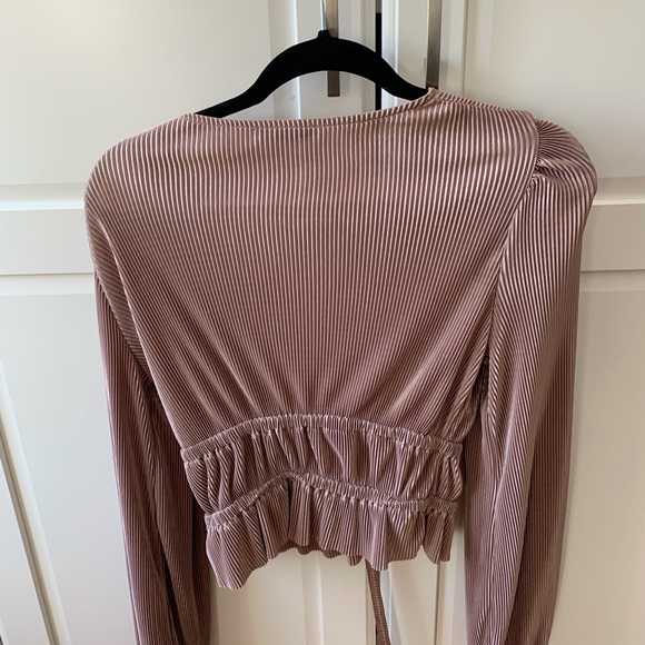 Zara Blouse - Picture 2 of 4